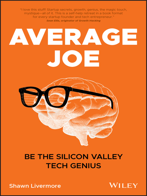 Title details for Average Joe by Shawn Livermore - Available